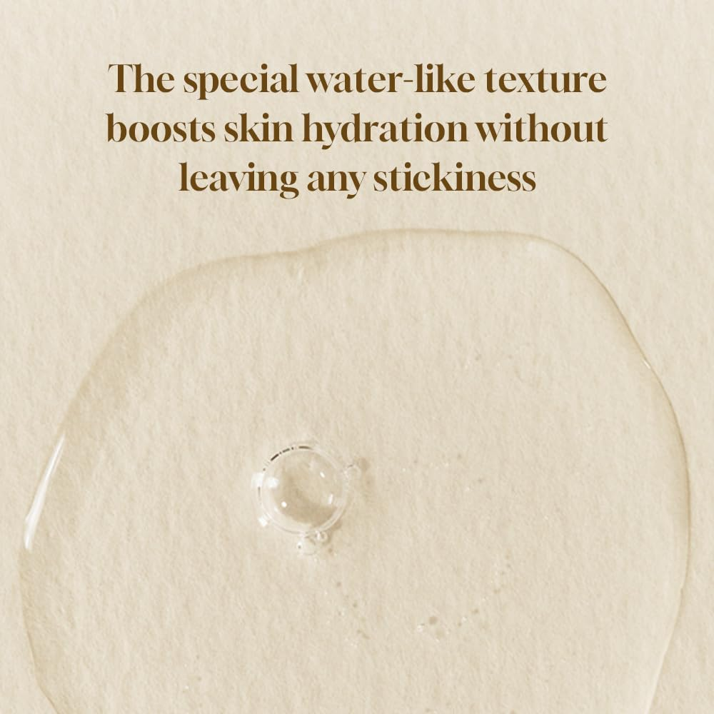 HEVEBLUE Salmon Caring Centella Toner 200 Ml image number 2