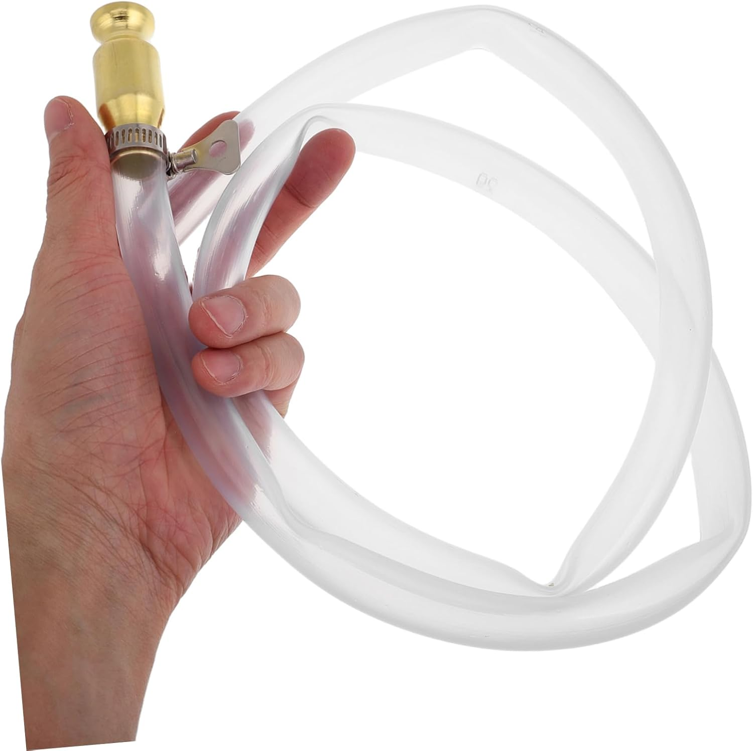 DINHEAROM Fluid Extractor Manual Pump Tool for Cars Changer Kit for Trucks Gasoline and Liquid for Automotive Needs image number 3