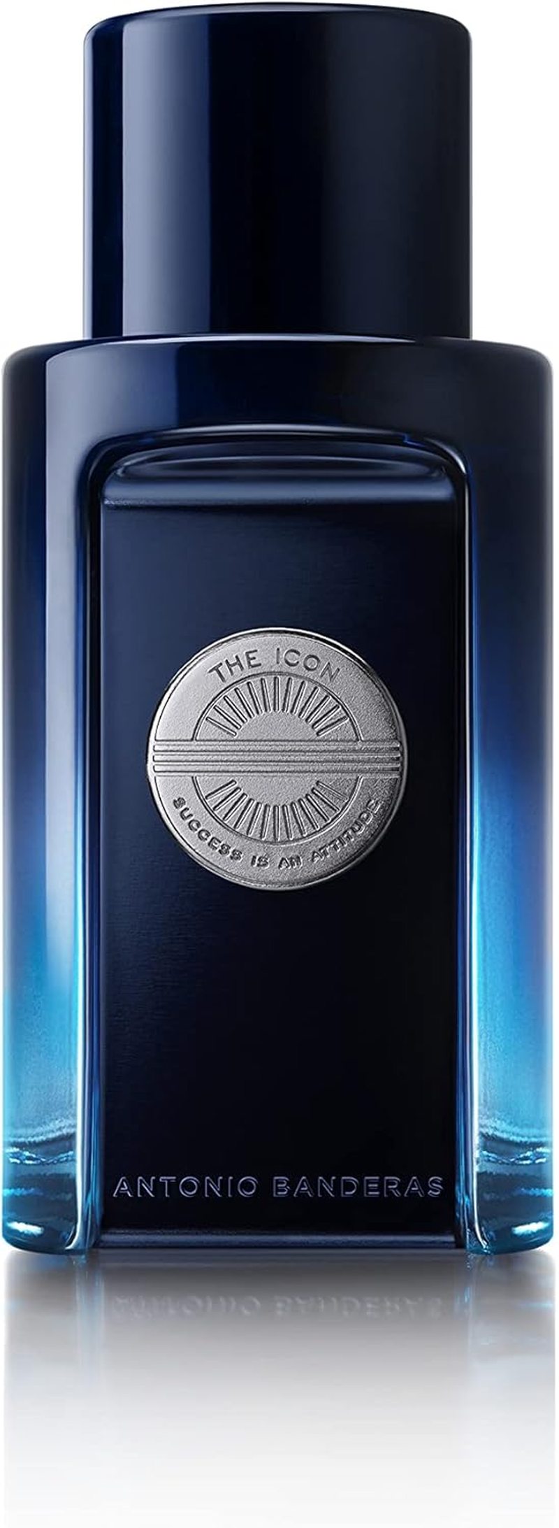 Antonio Banderas the Icon Man Eau De Toilette 50Ml