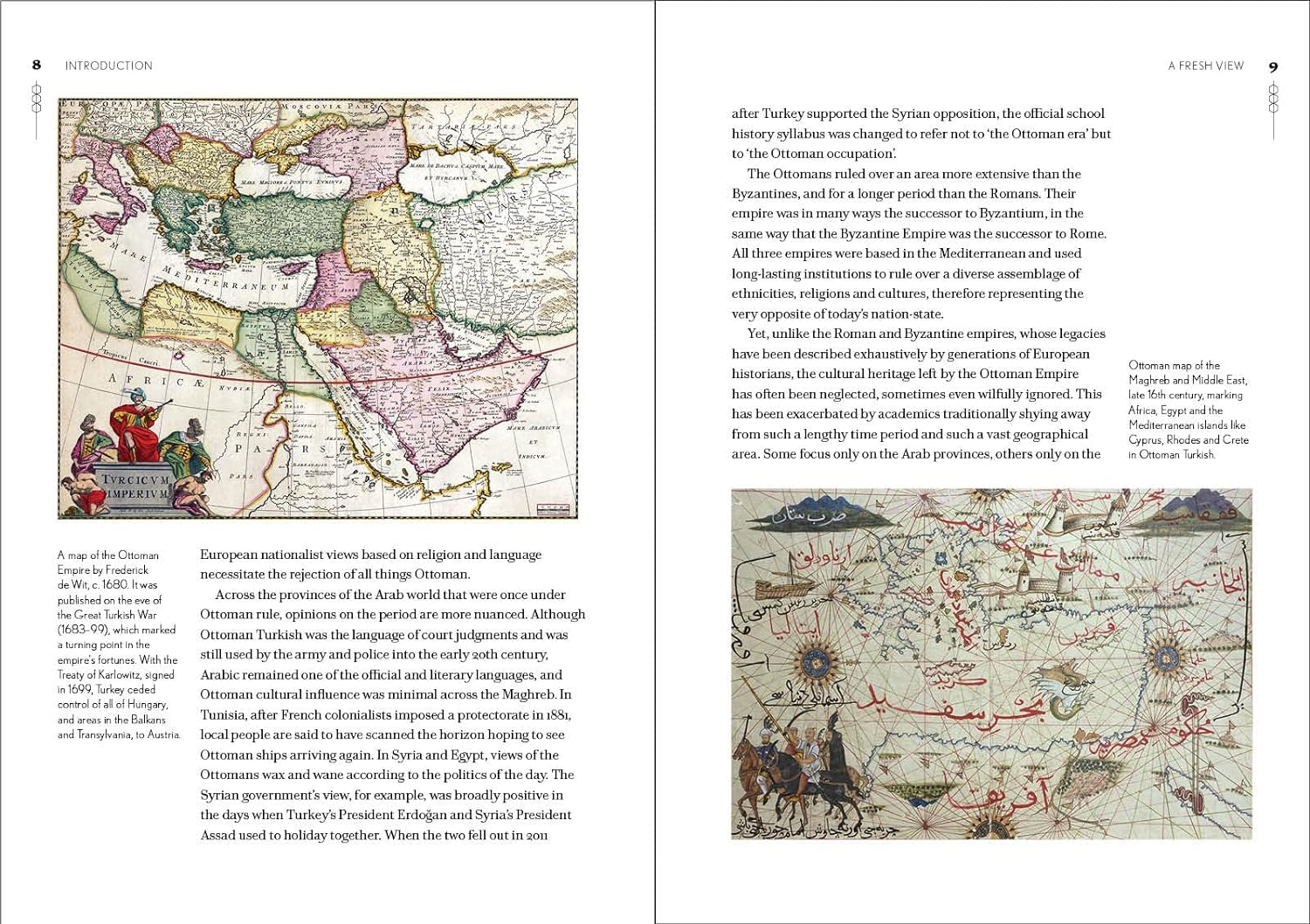 The Ottomans: a Cultural Legacy Hardback image number 1