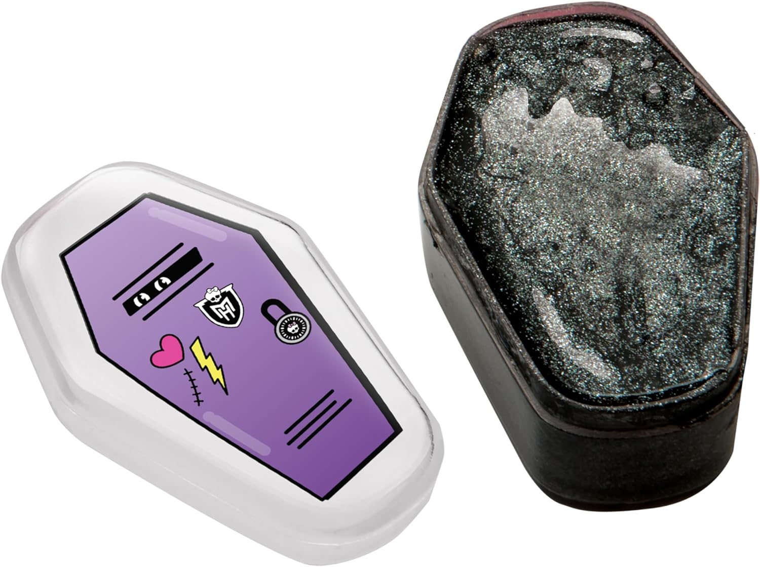 Cra-Z-Art Monster High Slimy Ghoul School Mini Mania image number 1