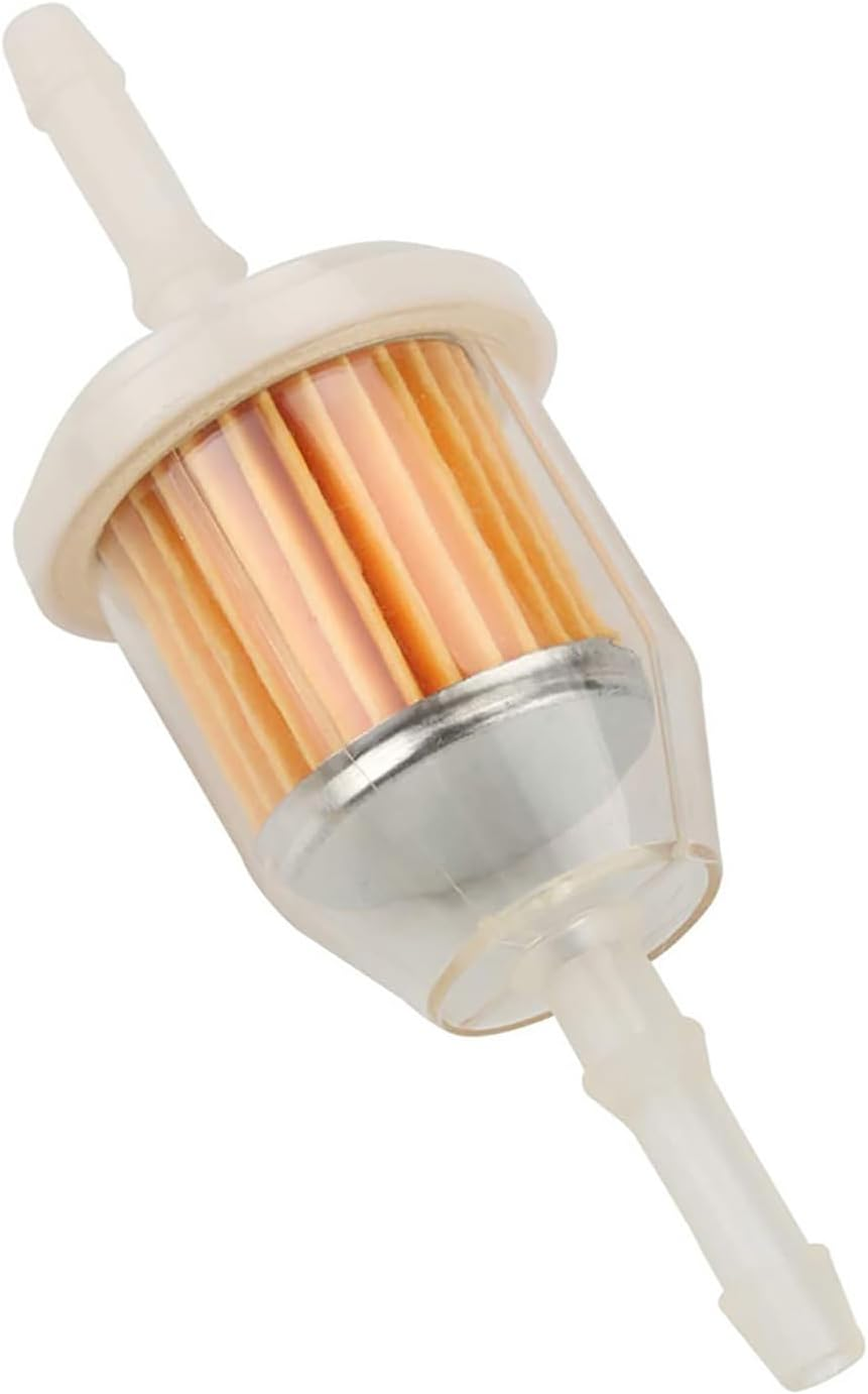 Tune up Maintenance Service Kit Suitable for John Deere Mowers LA135 LA145 Z425 Briggs Model 407777 image number 4