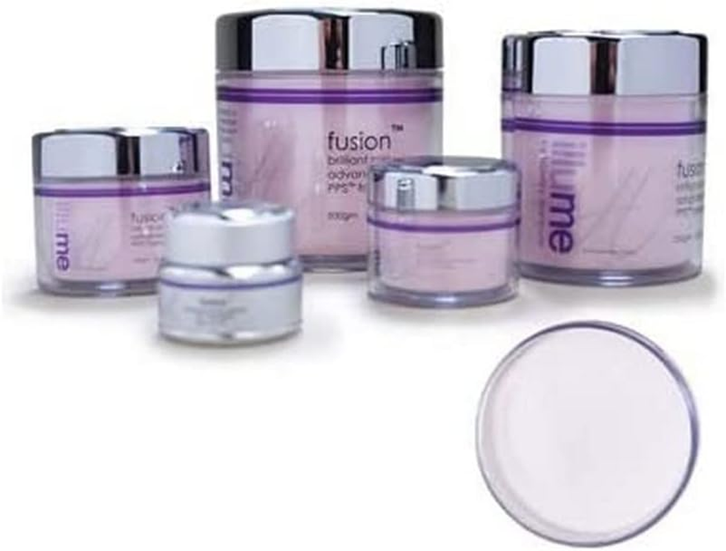 Hawley Illume Fusion Advance Acrylic Polymer, Delicate Pink, 500 G