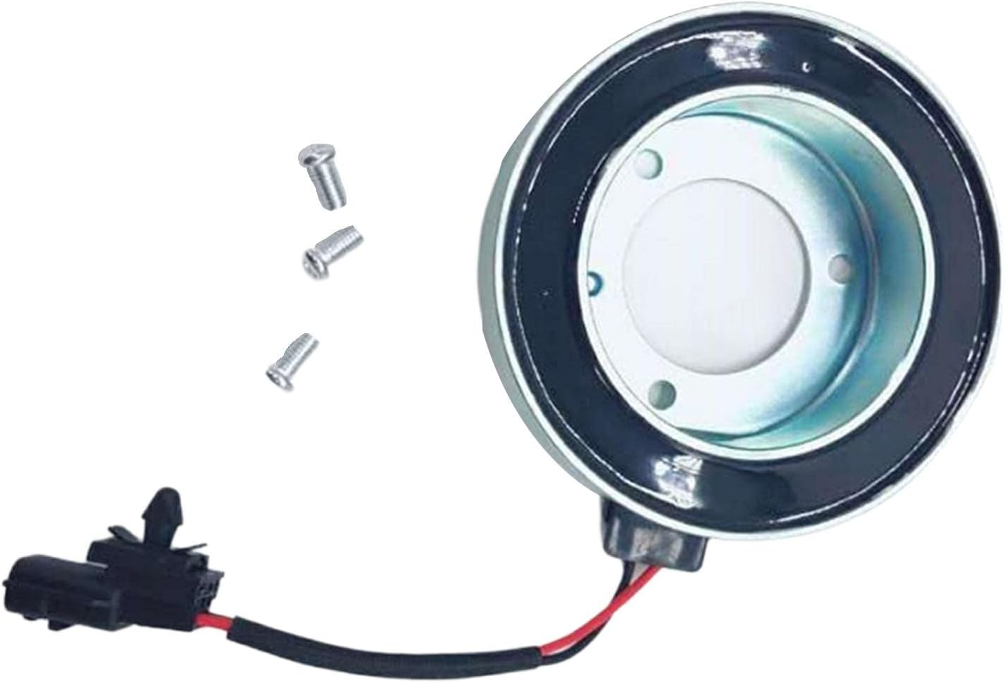 Compressor Clutch 92600Jp01C 92660Jp11C 92600-Jp01C 92600Jp11D 92600-Jp00C 92660-Jp00B Auto image number 3