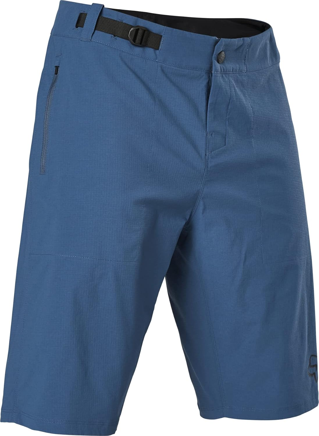 Fox Racing Men'S Standard Ranger Lined Mountain Biking Short