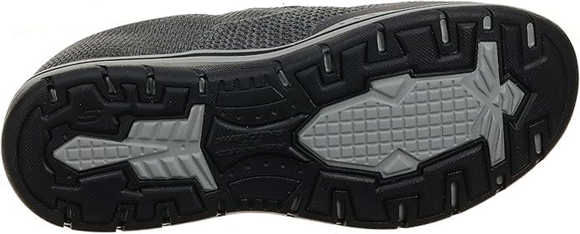 Skechers Men'S Expected Gomel Slip-On Loafer image number 7