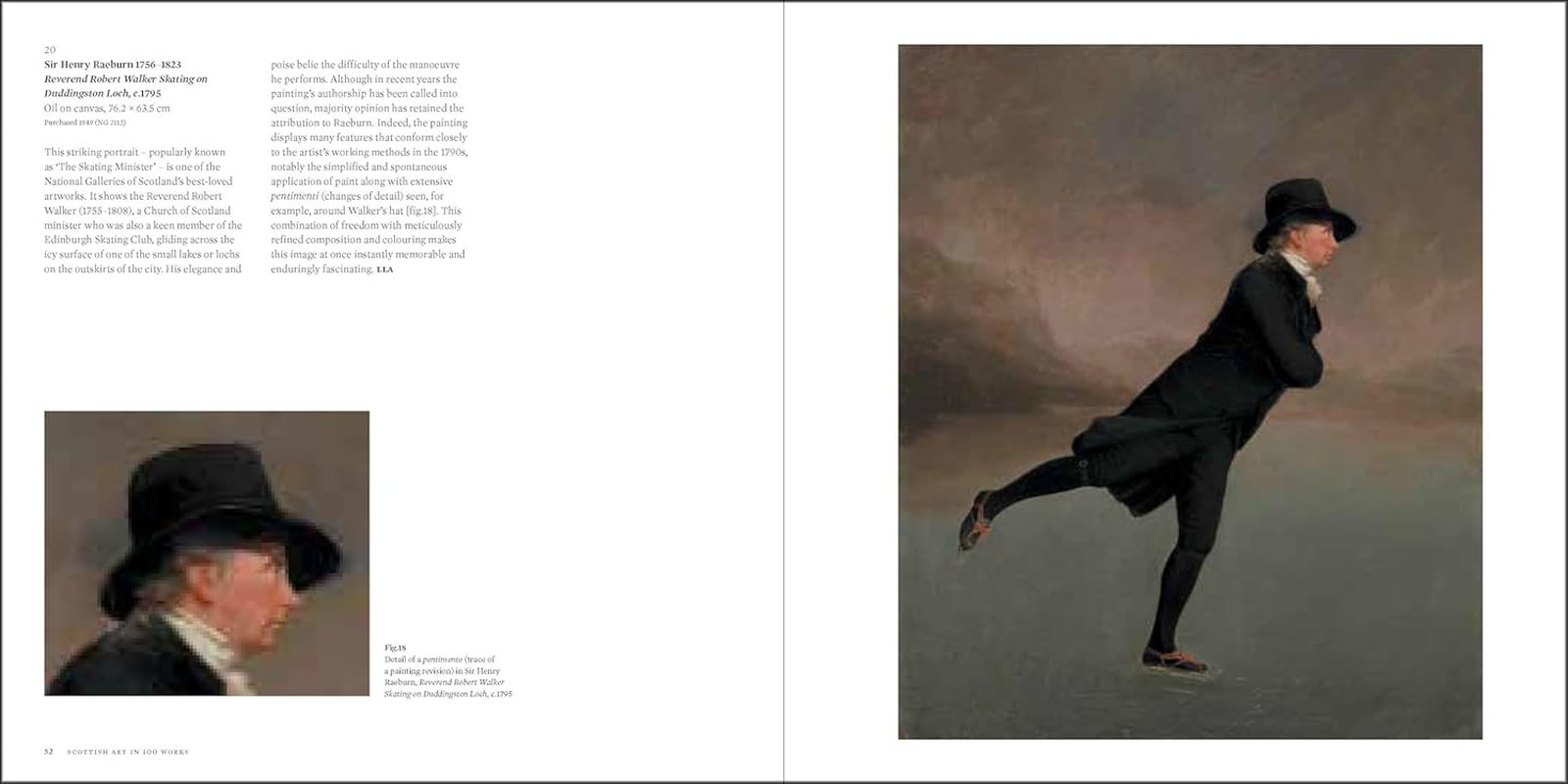 Scottish Art in 100 Works image number 1