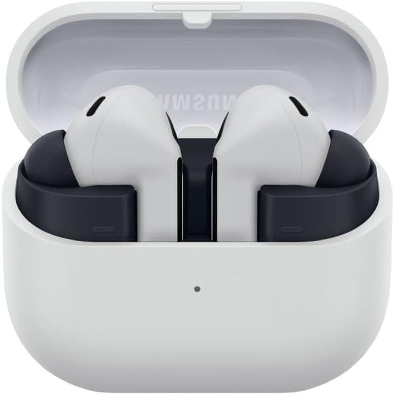 Samsung Galaxy Buds3 FE (2025), Wireless Earbuds, 360 Audio, Active Noise Cancelling, Black [AU Version]