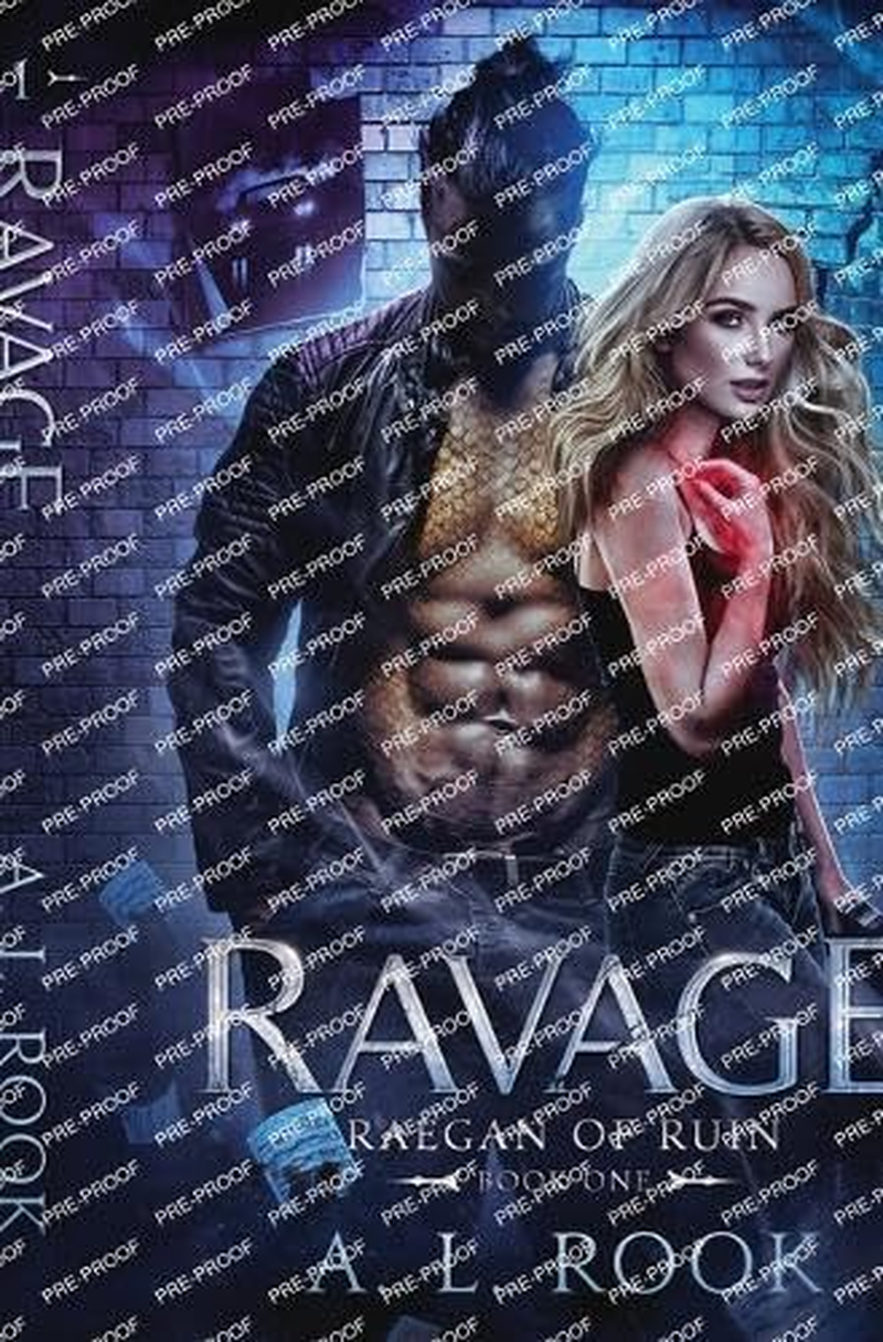 Ravage: 1
