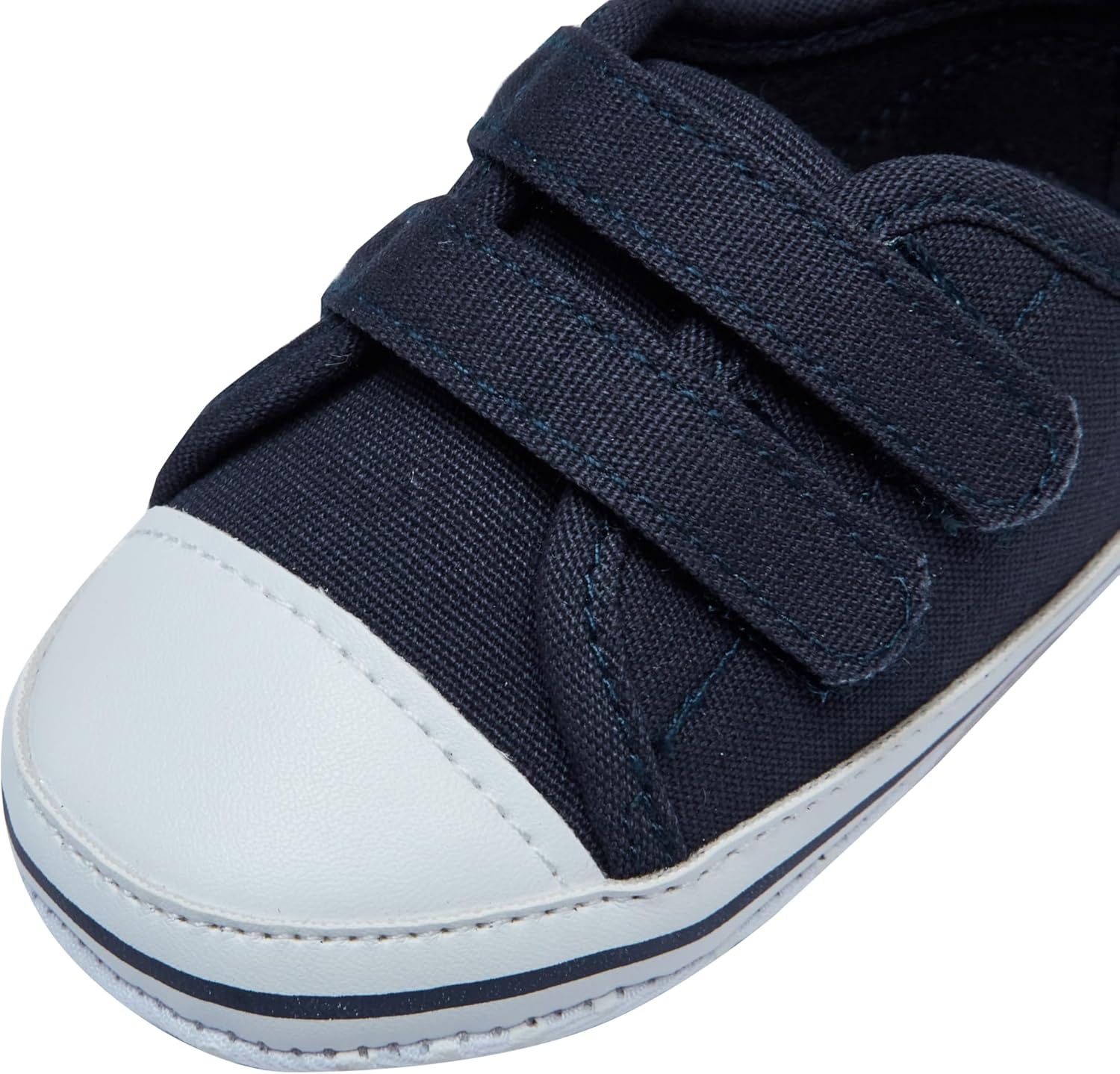 Snugtime Velcro Sneaker image number 2