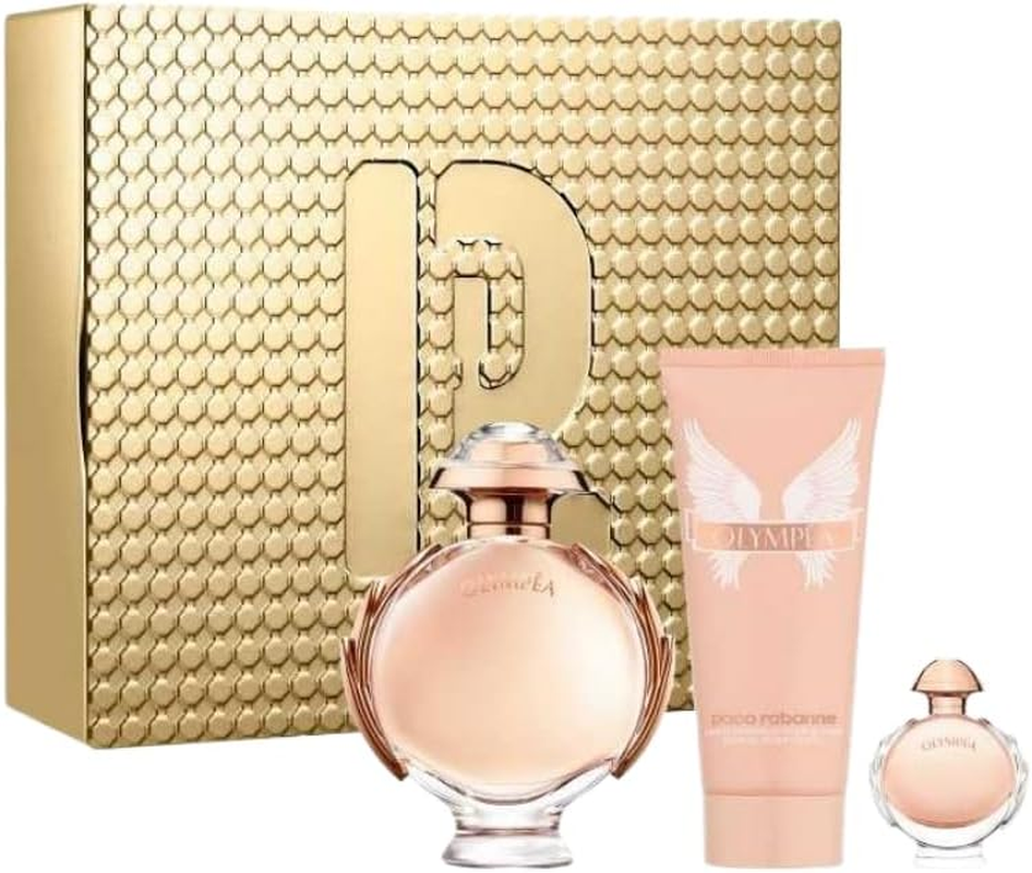 Paco Rabanne Olympea image number 2