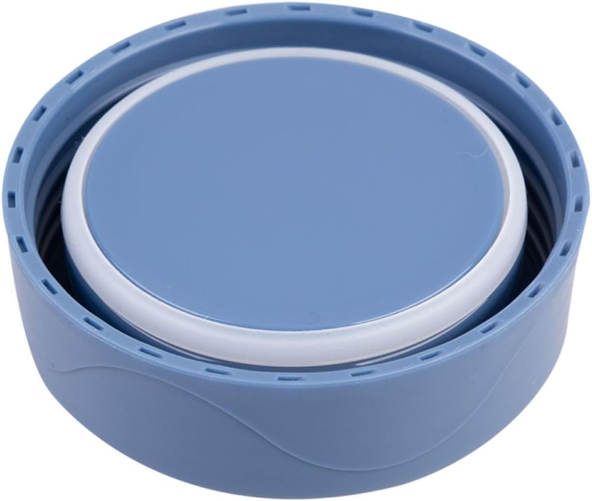 Oasis Stainless Steel Double Wall Insulated Kid'S Food Flask 300Ml - Dinosaur Land image number 2