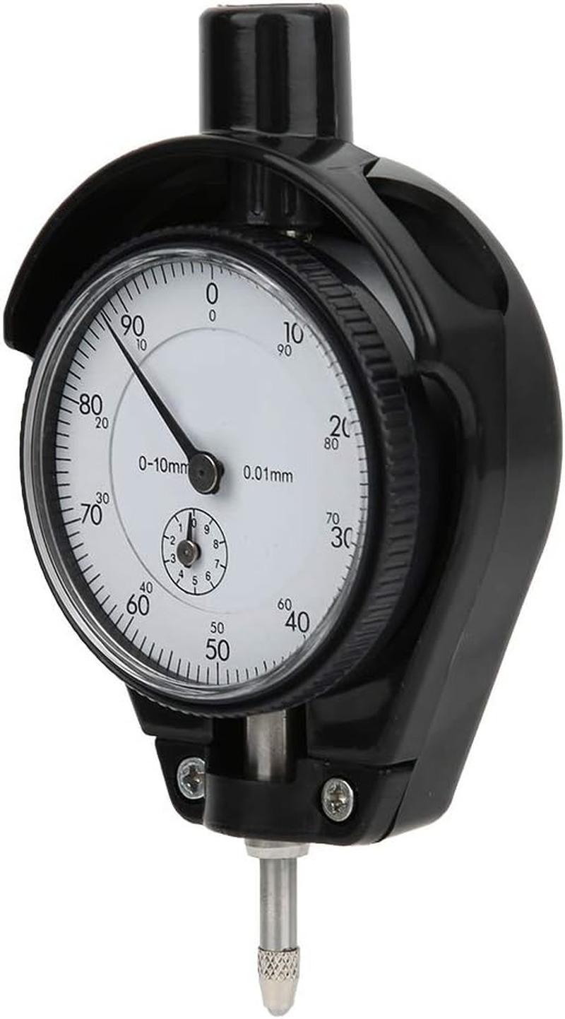 Dial Bore Gage Set, 50Mm-160Mm Dial Bore Gage, Micrometers Bore Gauges Internal Diameter Measuring Tool for Measuring Workpiece Cylinder Measurement image number 2