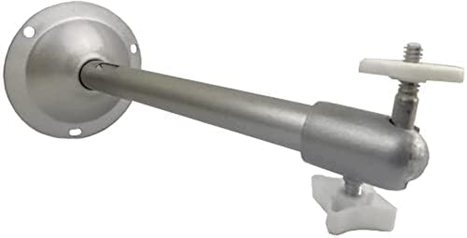 Wall Mount Ceiling Mount for Netatmo Rain Sensor and Wind Gauge Wall Mount NRG01-WW NWA01-WW Accessories Wind Sensor