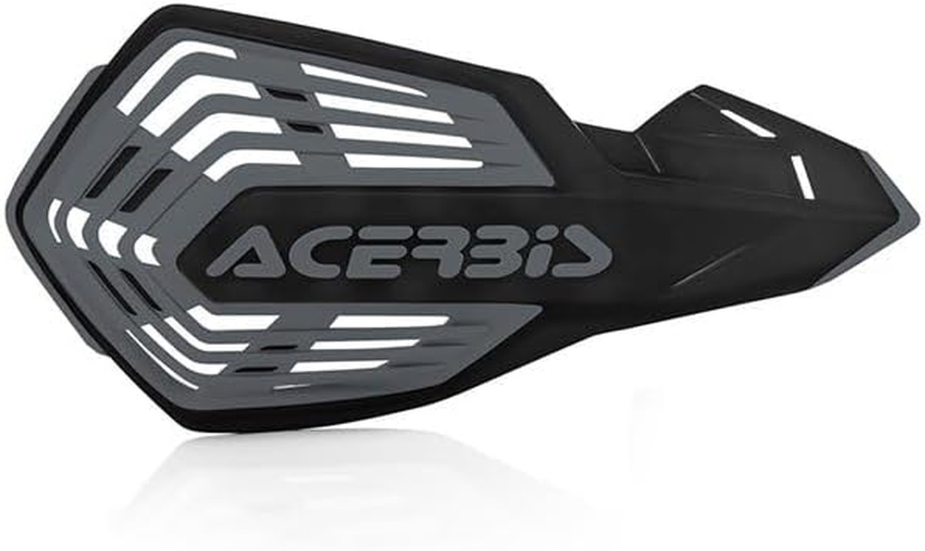 Acerbis X-Future Handguards Universal Mount, Blue/Black