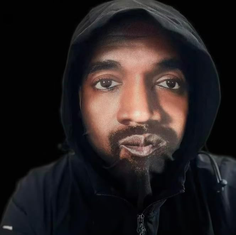 Shiesty Ski Mask for Kanye West Fans - Funny Gift