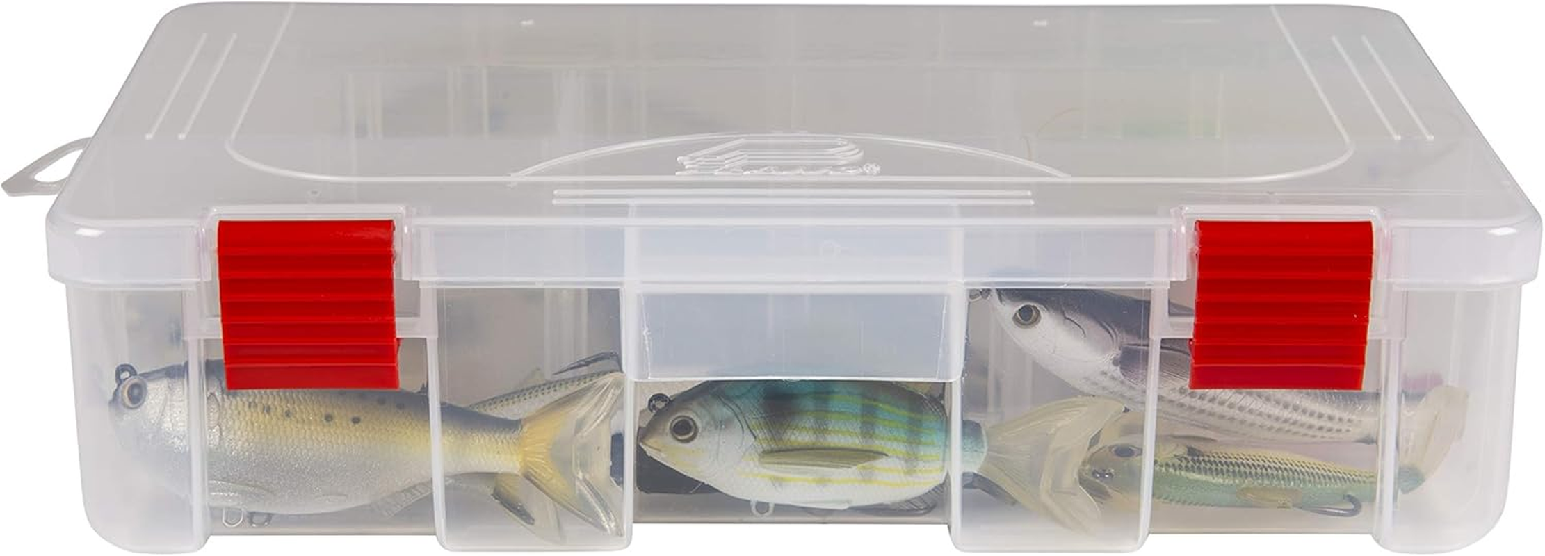 RUSTRICTOR Stowaway image number 1