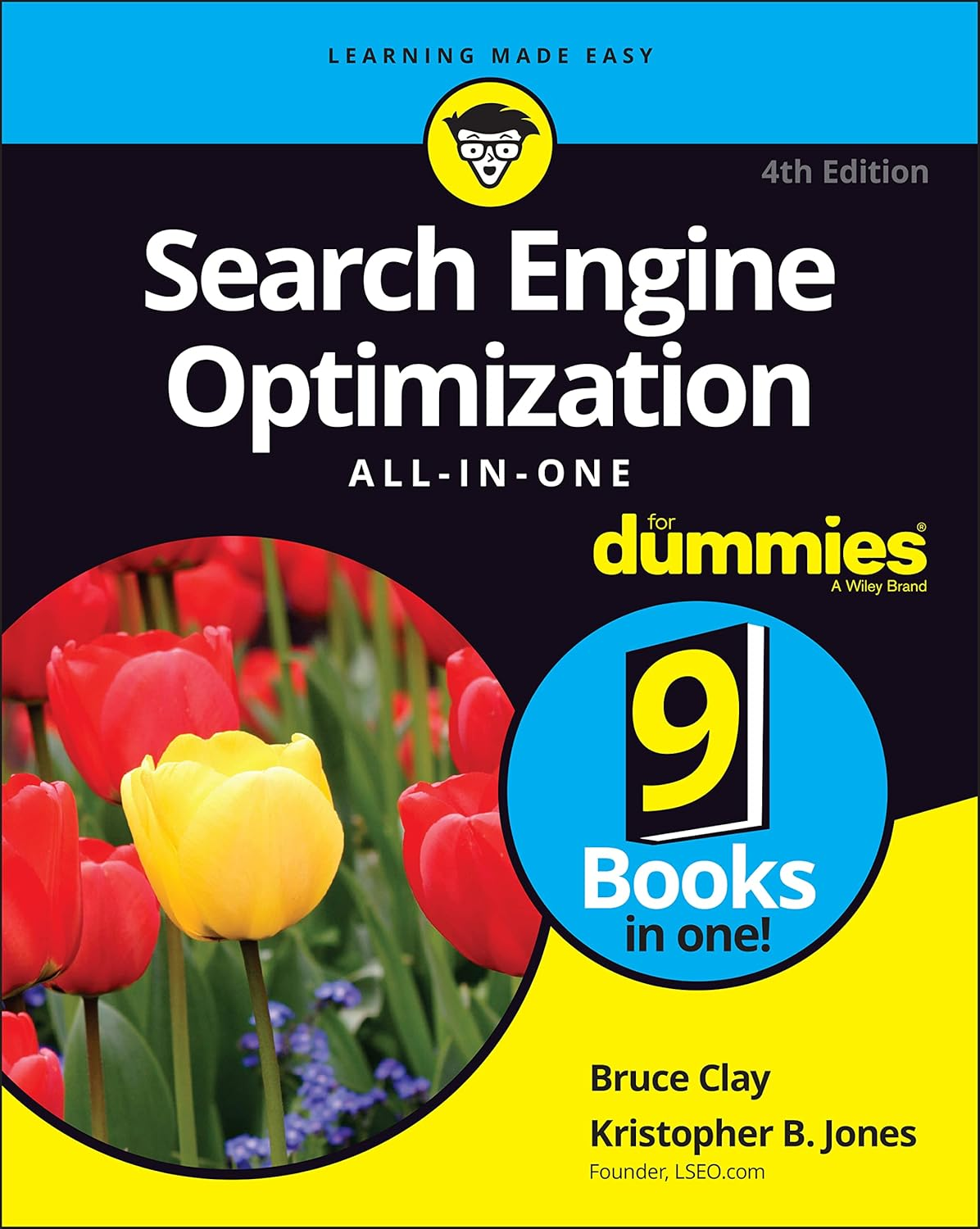 Search Engine Optimization All-In-One for Dummies image number 1