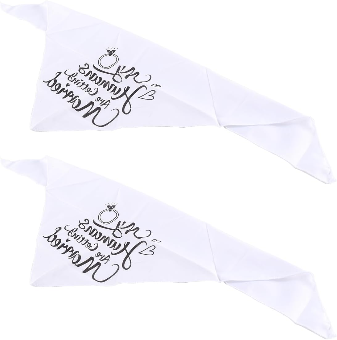 Enwye Wedding Dresses for Dogs for Engagement Day, Handkerchief Pet Dresses for Weddings, Engagement Parties and More!