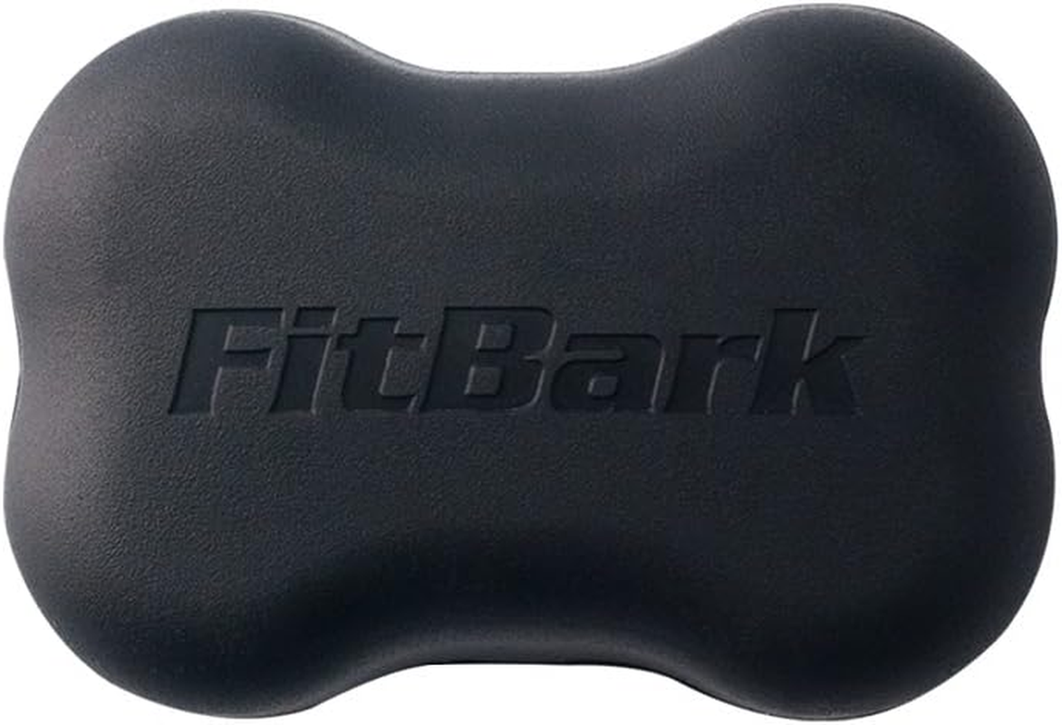 Fitbark Dog Activity and Sleep Monitor, Black (7001009) image number 6