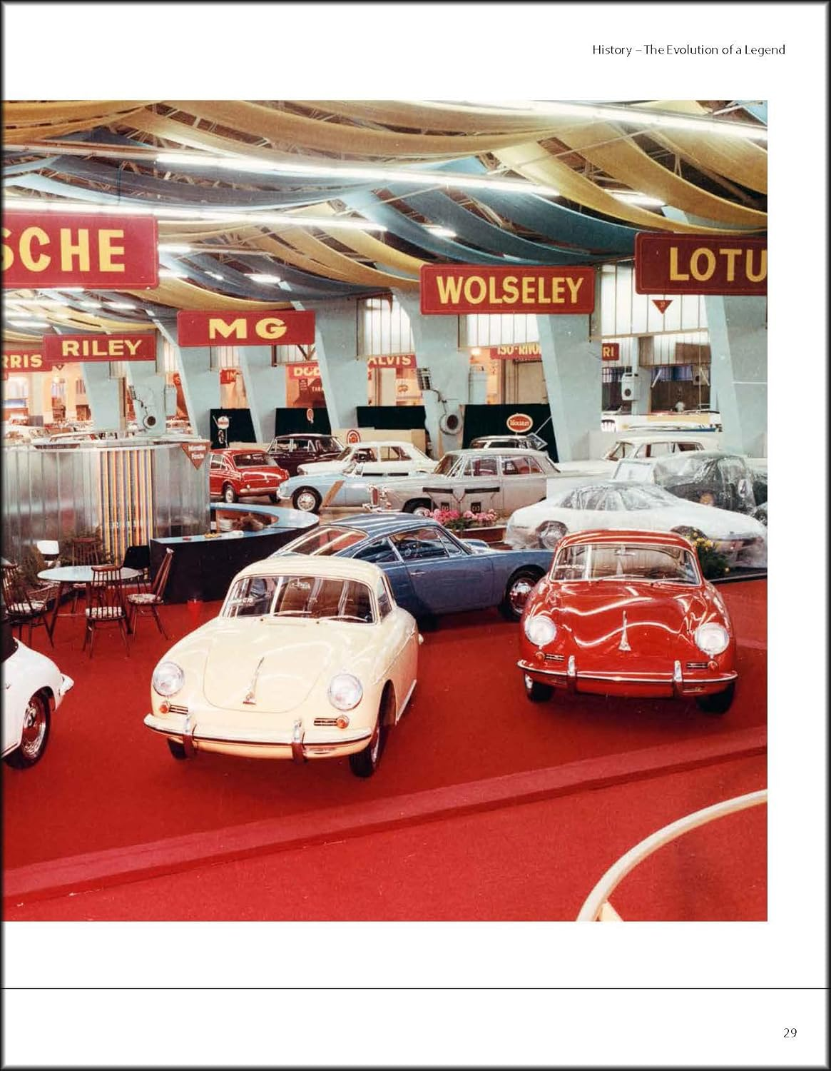 Iconicars Porsche 911