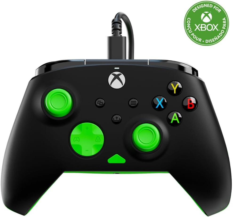 TB XB Rematch Core Solid White/Green