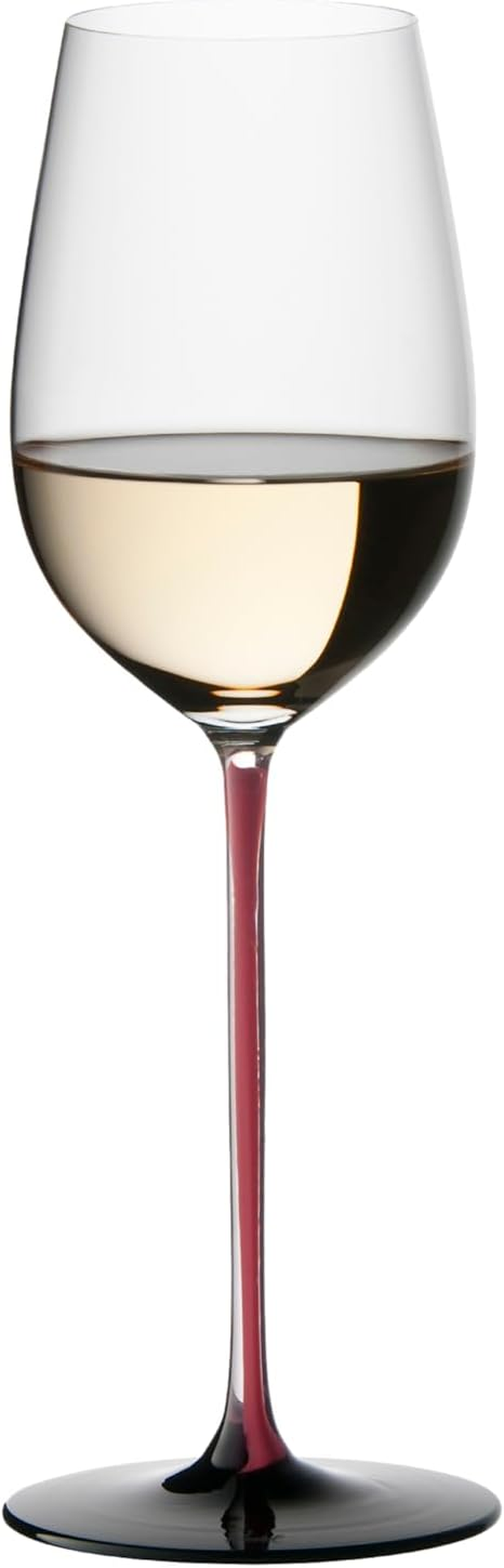 Riedel Sommeliers Black Series Bordeaux Grand Cru Glass, Red/Black image number 2