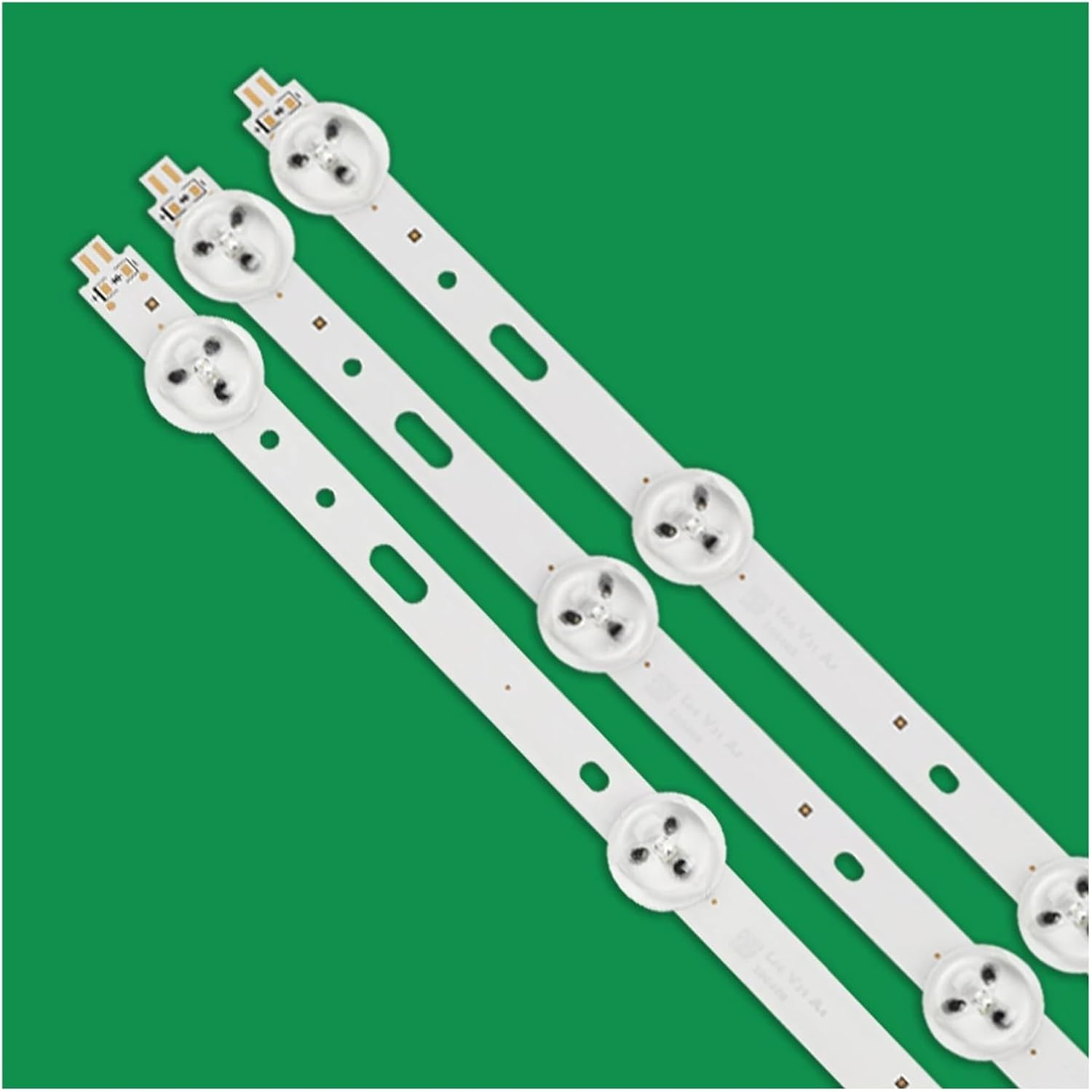 LED Backlight Strip for SVS320AD7 SVS320AD6 BN96-01059A 01060A LTA320AP33 ZCL606-MH 32Vle4304Bm SVS320AA6_6/7LED image number 1