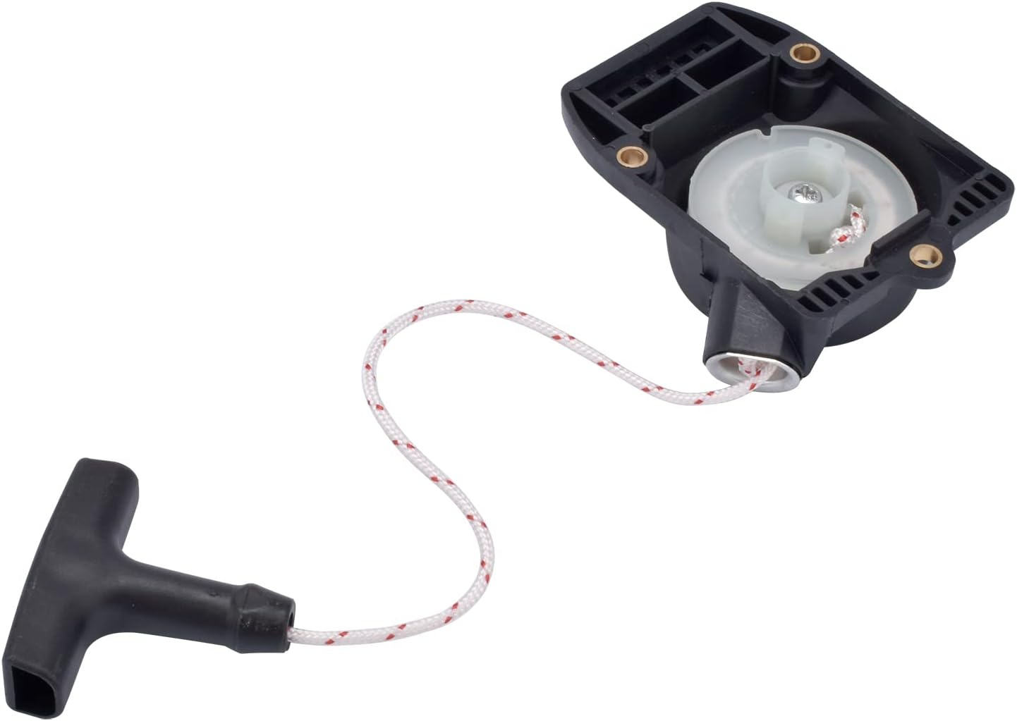 Cancanle Recoil Pull Starter Assembly for Stihl FS80 FS85 FR85 FS75 Trimmer Replace 4137 190 4000 image number 1