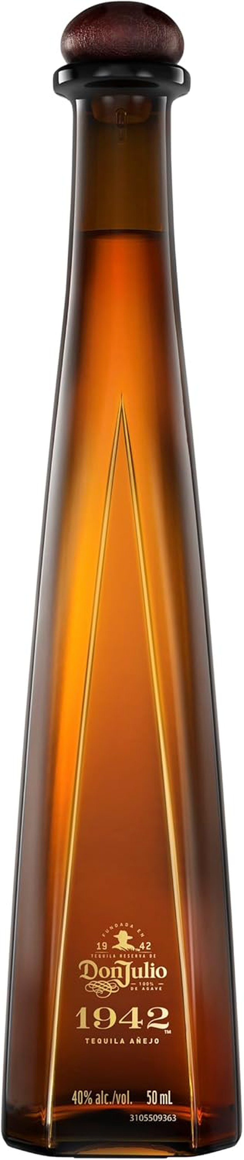 Don Julio 1942 Anejo Mini Tequila 50 Ml