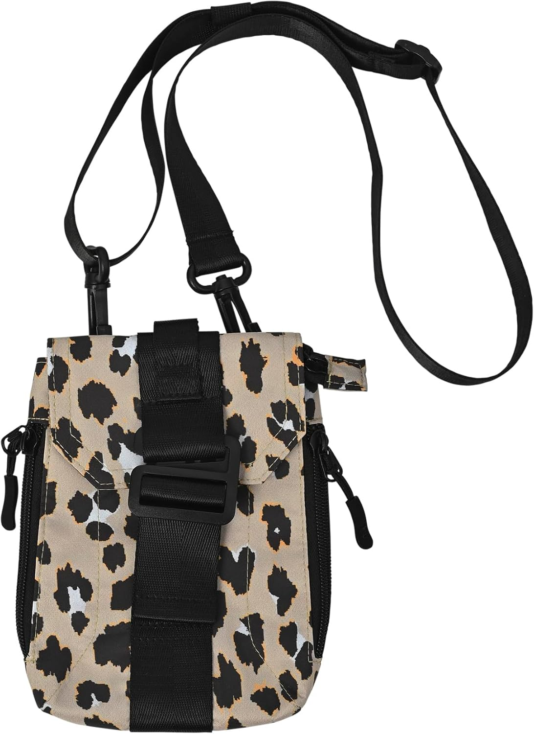 Kiu Travel Smart Passport Bag