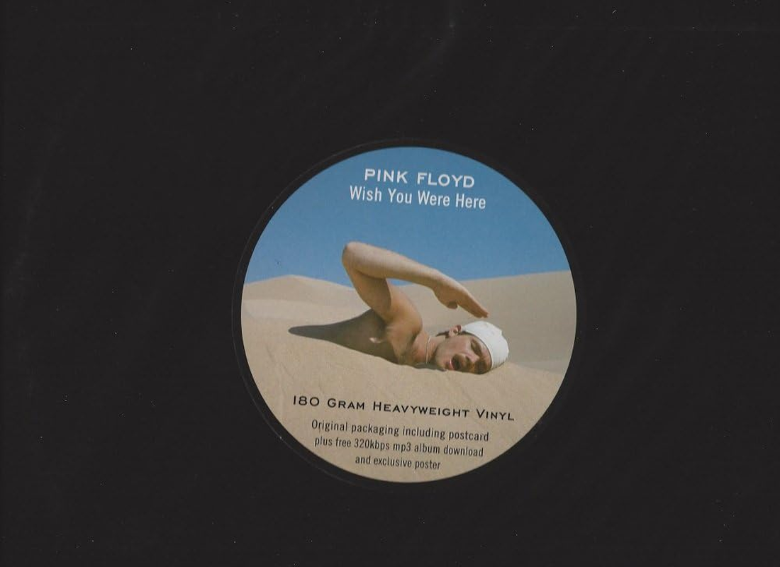 WISH YOU WERE HERE image number 1