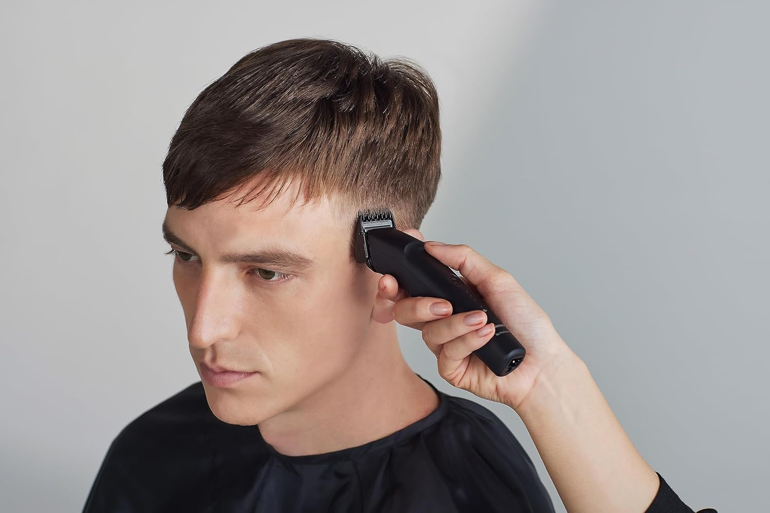 Panasonic Hair Clipper ER-GP23 image number 4