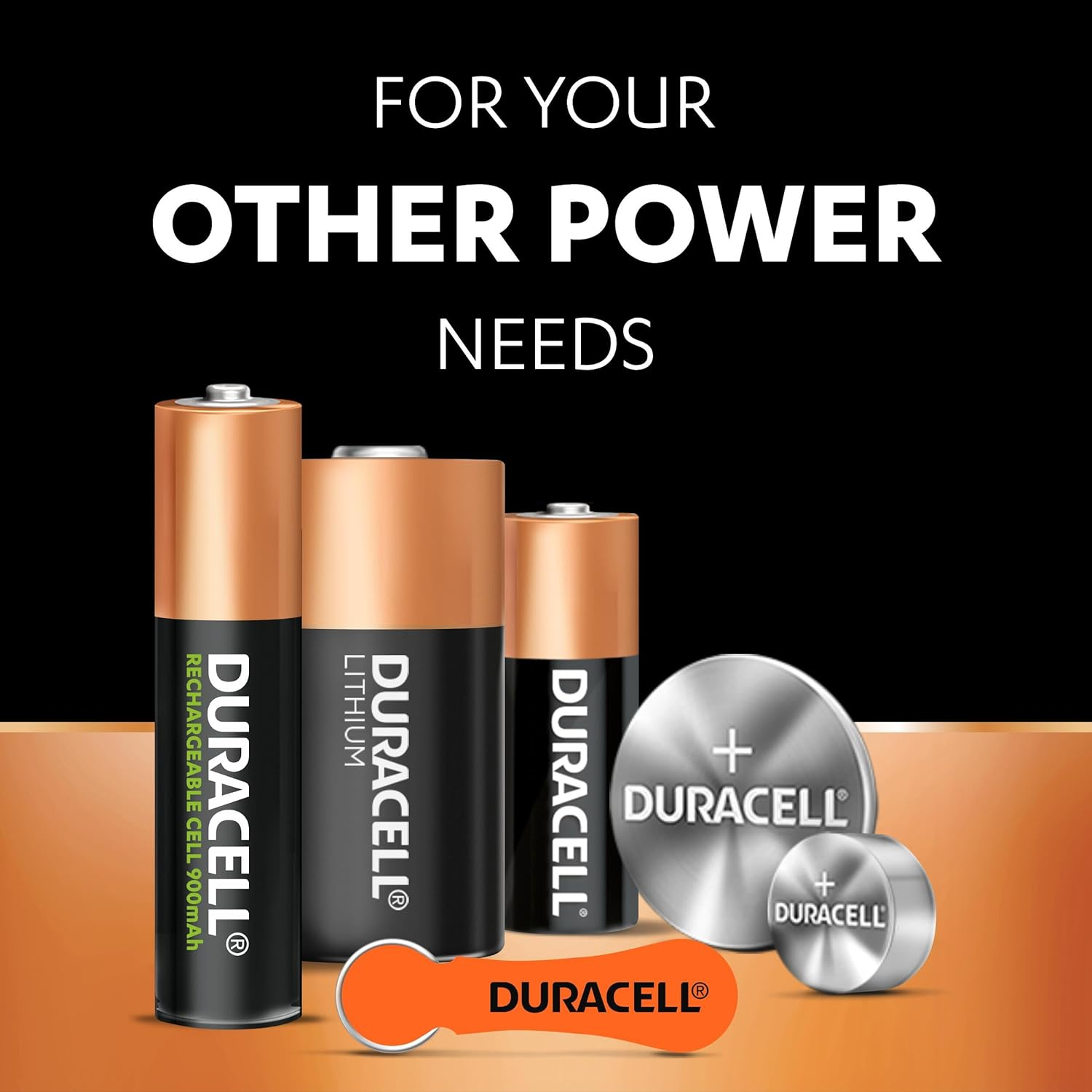 Duracell Speciality 377/376 Button Battery (Pack of 1) image number 2