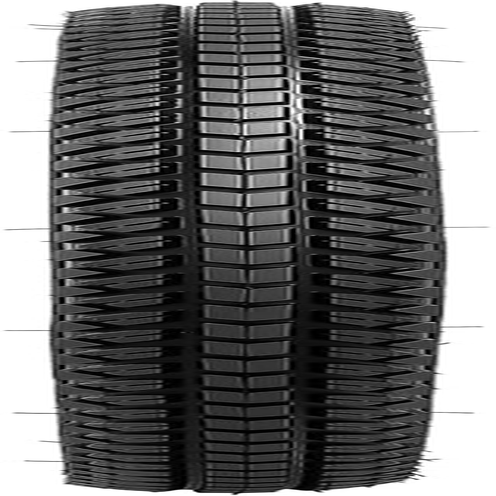 Yunscm 2 Pcs,26X1.95 Bike Tires,26X1.95 Bike Tyres,26X1.95 Bicycle Tires,26X1.95 Bike Tyre + Bike Inner Tube Schrader Valve 32Mm+Rim Strap+Tire Lever,Mountain Bike Tire 26X1.95,Mtb Tire 26X1.95,Y-069 image number 3