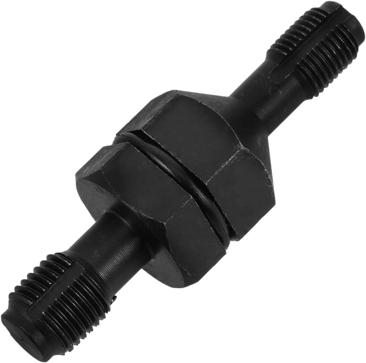 GANAZONO Spark Thread Tool Automotive Repair Kit Double-Ended Spark Thread Repair Kit image number 5