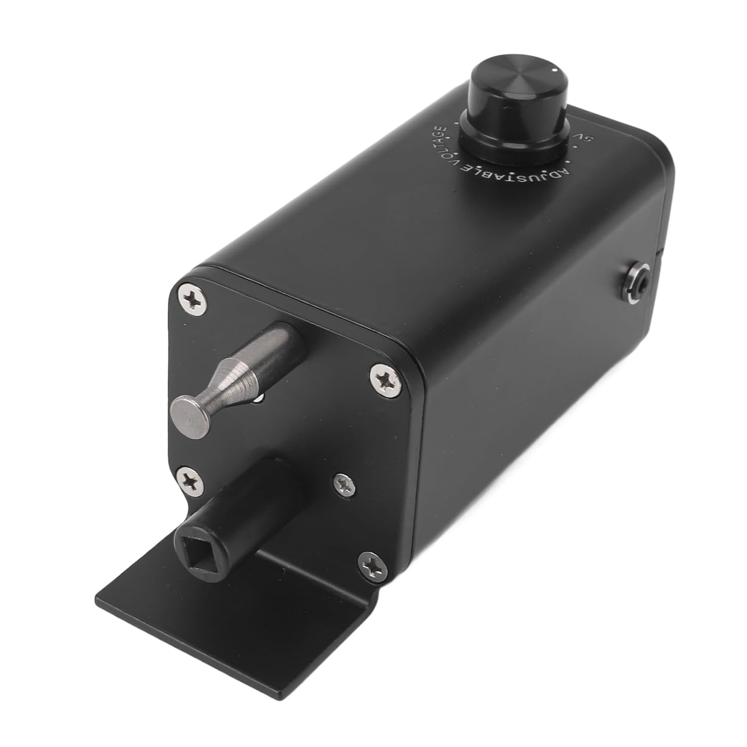 BBQ Grill Motors 5V To12V Rotisserie Motors BBQ Tool Accessories with USB Cable for Camping Kitchen image number 2