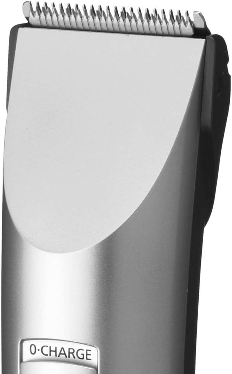 Panasonic ER 1411 S Hair Clipper Brand New image number 4