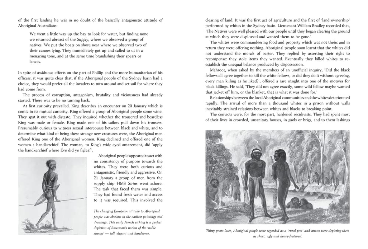 Blood on the Wattle - 3Rd Ed: Massacres and Maltreatment of Aboriginal Australians since 1788