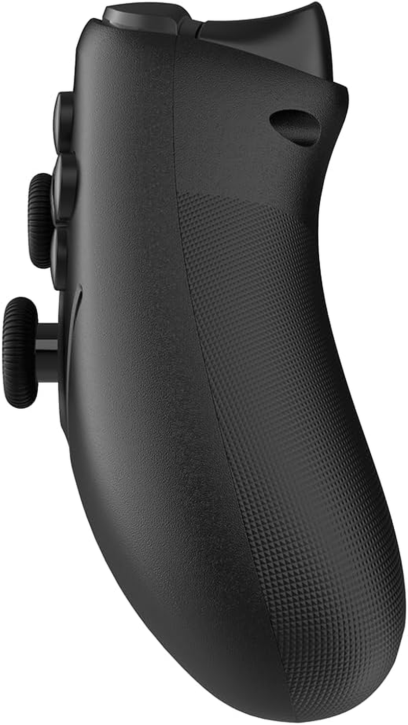 Fantech Wireless Gaming Controller Gamepad Multi-Platform Hall-Effect, Wireless 2.4 Ghz, Dual Vibration,For PC/PS3 (SHOOTER III WGPS13)