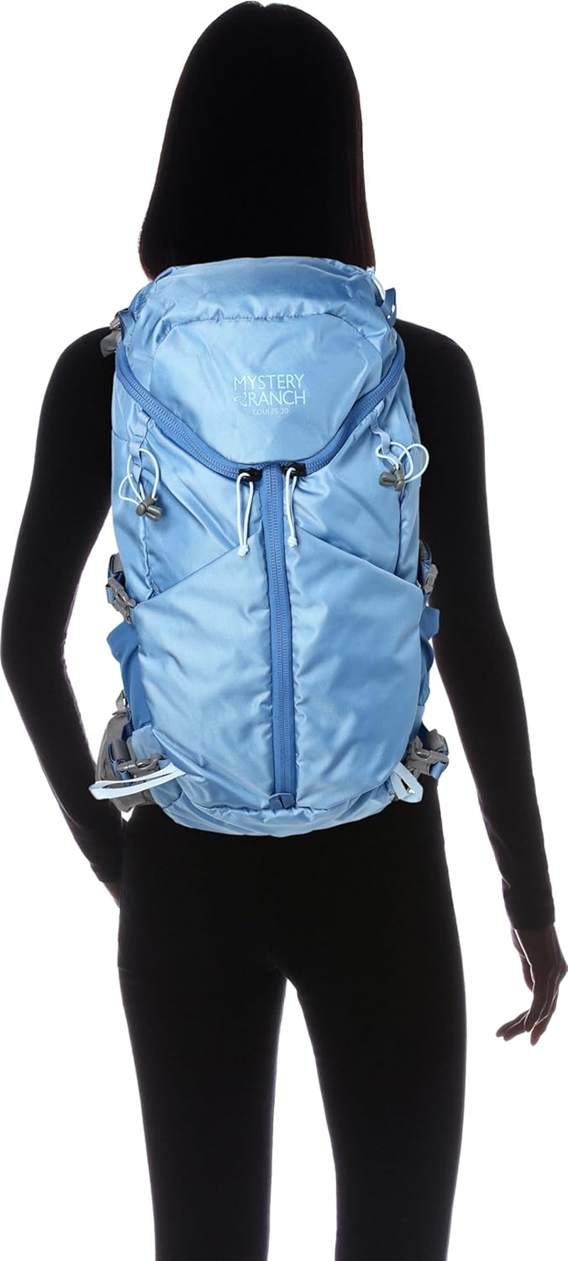 Mystery Lunch, COULEE20WOMENS Coolie 20 Women'S Backpack image number 5