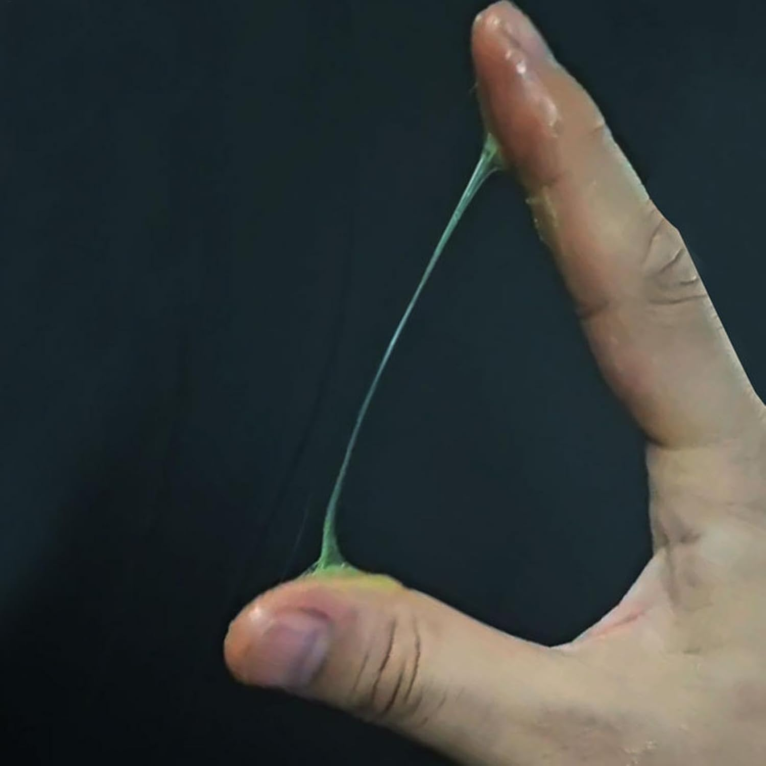 Cycle Chain Grease, Bearing Cycle Grease Chain Bike Lubricant, Multi-Purpose Rustproof Cycle Cleaner Long Lastingchain Wax for Forks & Wheel image number 2