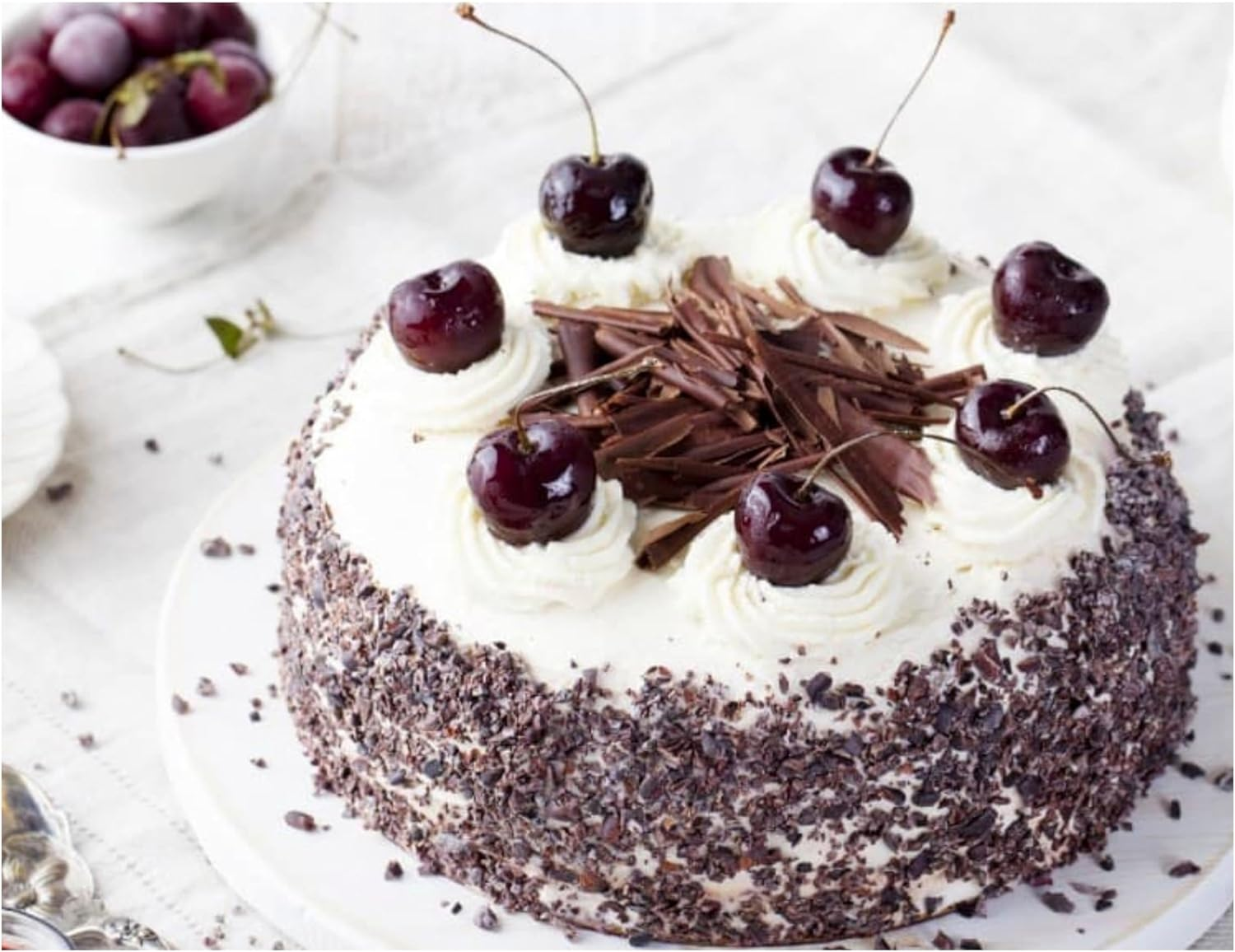 CSR White Sugar, 500G