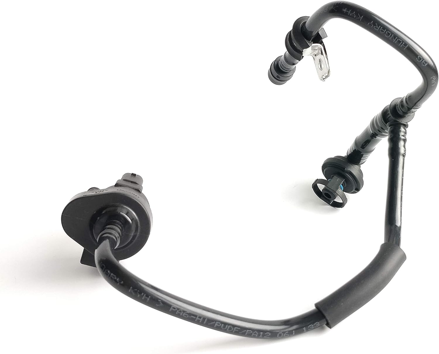 Vapor Canister Purge Valve Replacement for VW Passat Beetle CC GTI Jetta Eos Tiguan Audi A3 TT 2.0T TSI CBFA/CCTA 06J133781CE image number 1