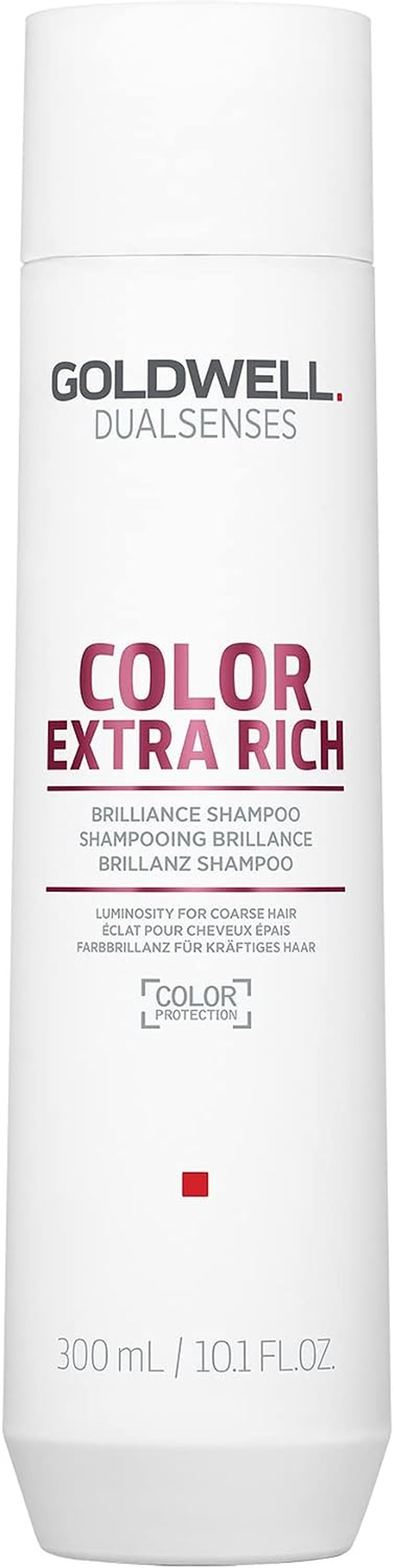 Goldwell Dualsenses Color Extra Rich Brilliance Shampoo 300 Ml