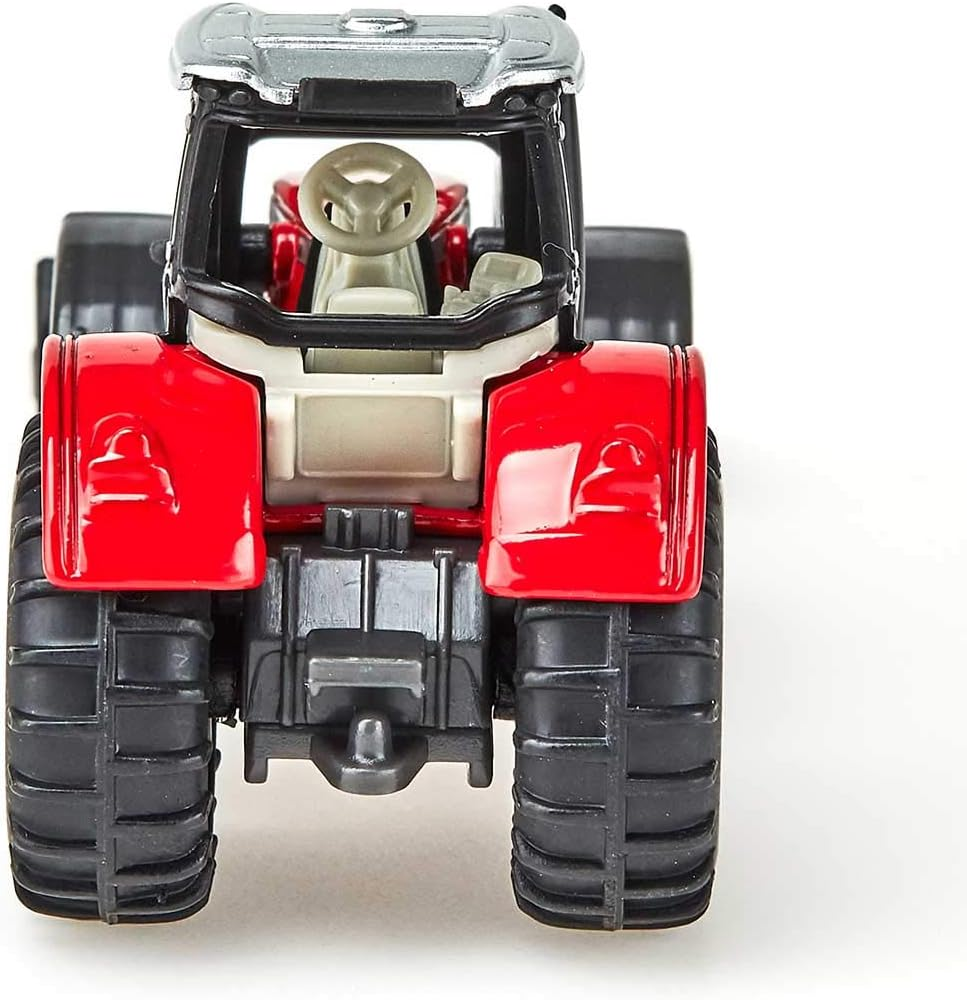 Siku 1489, Kia Sorento, Metal/Plastic, Brown, Opening Doors, Trailer Hitch image number 5