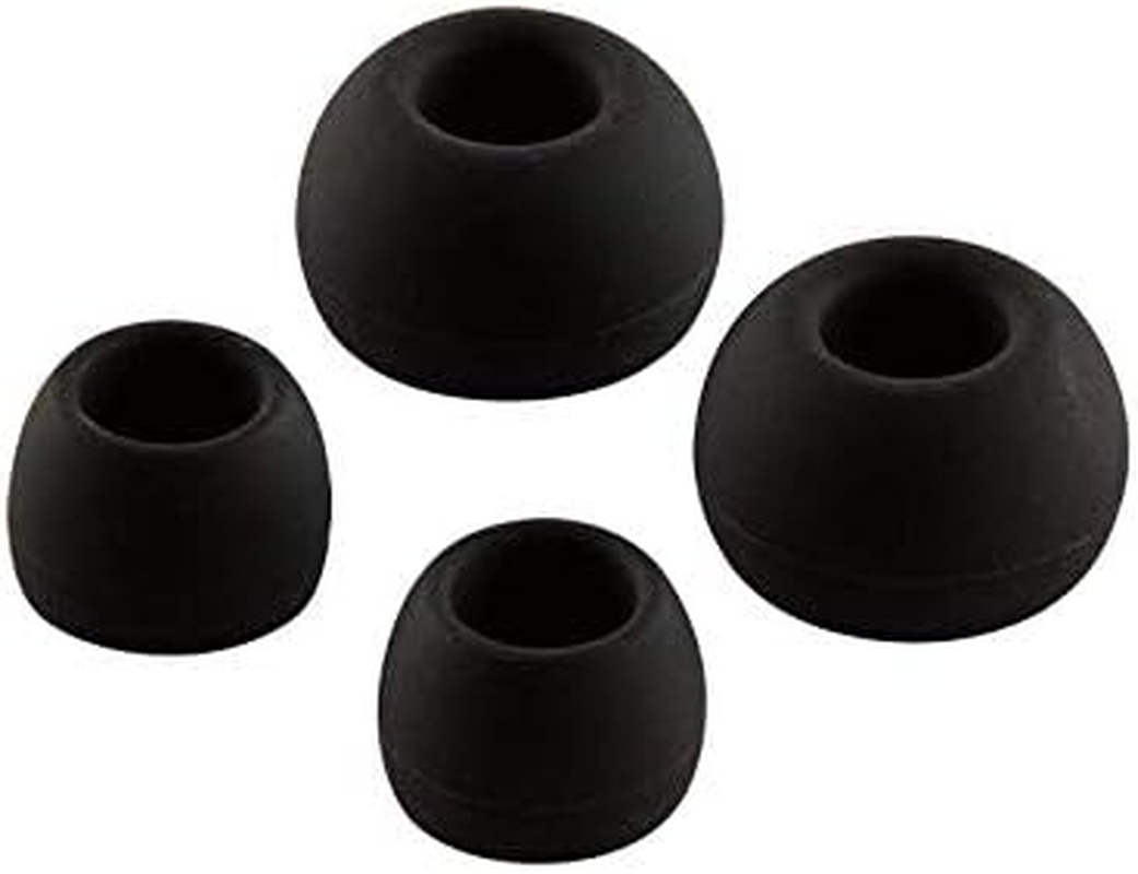 Logilink HS0042 Water Resistant Stereo In-Ear Headset - Black image number 4