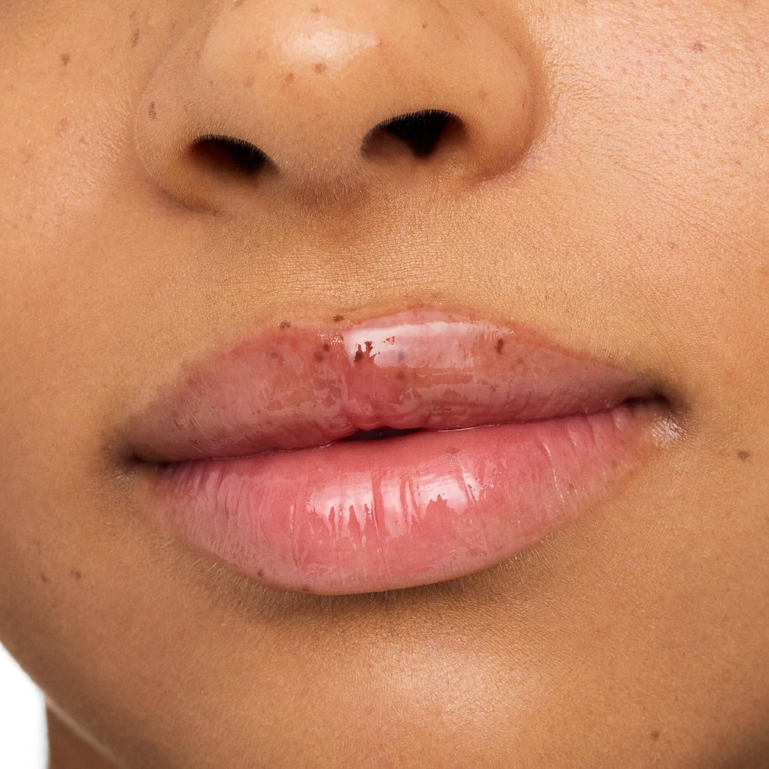 Essence Hydra Kiss LIP OIL 08 Mocha Glow image number 5