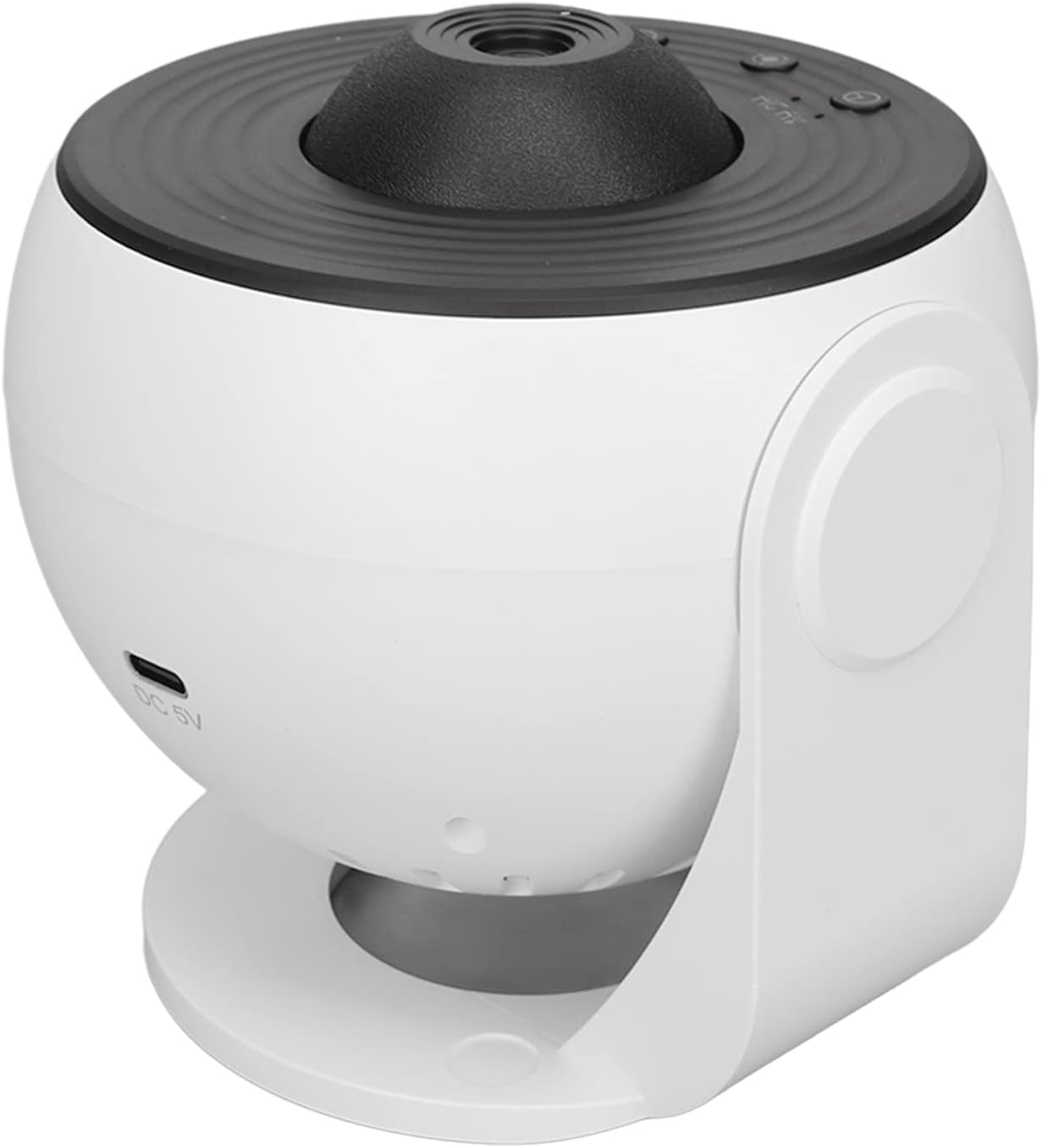 Star Projector, Galaxy Projector 12 Themes to Meet the Fantasy of the Starry Sky, Extreme Romantic Maker Home Planetarium Rechargeable HD Projector for Kids Adults Gaming Room Home