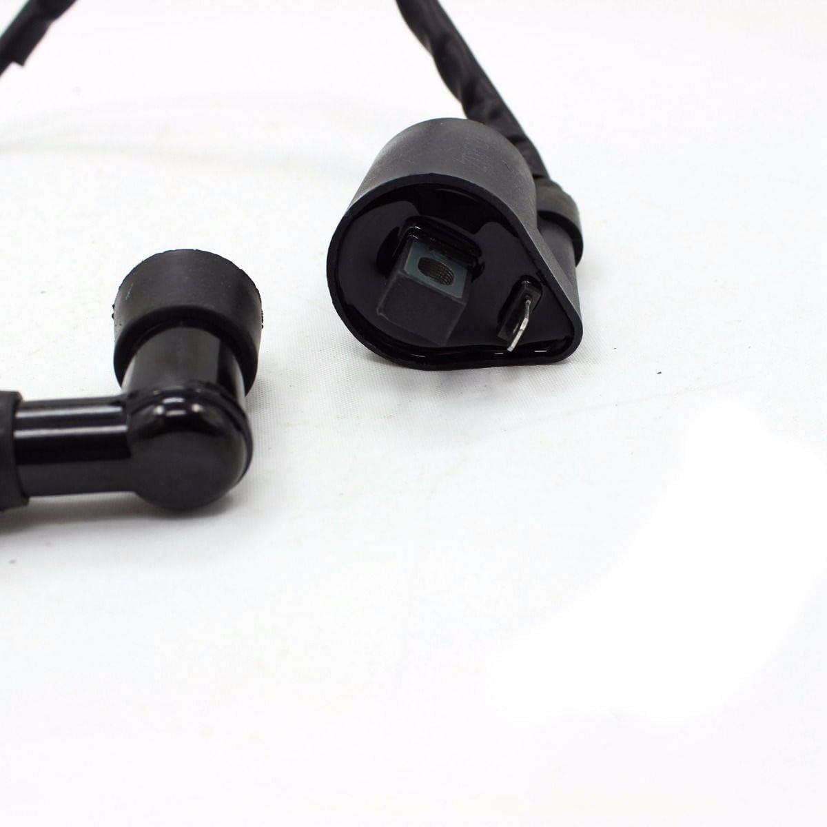 TDR Ignition Coil for 150Cc 200 250 Cc Dirt Bike ATV Quad Go Kart Buggy Lifan Loncin Works with Chinese 4-Stroke Engines image number 4